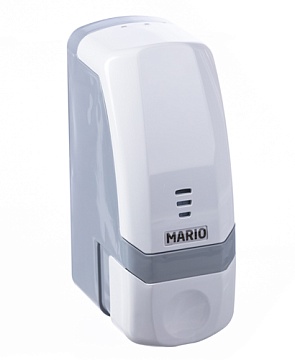 Оснащение гостиниц и офисов MARIO - Дозатор для мыла-пены  MARIO 8091