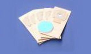 CLEANFIX Мешки бумажные для BS 350 / BS 460 (10 шт.)
