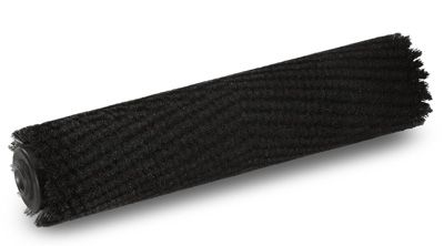 KARCHER Цилиндрическая щетка, мягкая, 400 мм черная