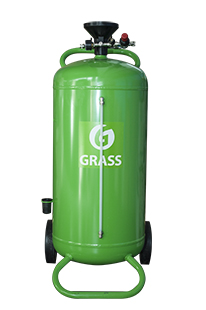 Пенное оборудование для автомойки GRASS - Пеногенератор  GRASS PG-0111, 35 л