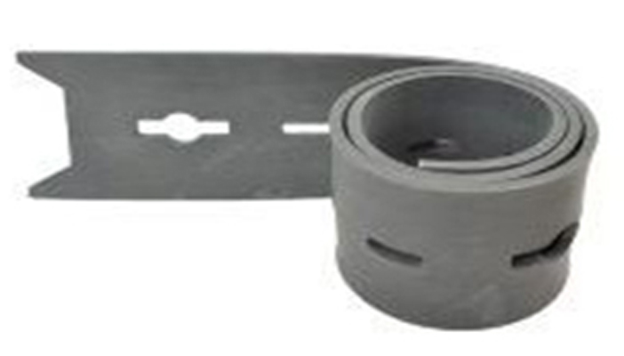 IPC PORTOTECNICA Стяжка задняя для LAVAMATIC 70 BT 60
