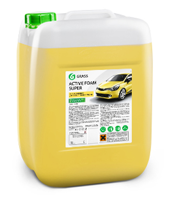 GRASS Active Foam Super, 24 кг