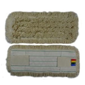 Плоские МОПы-кармашки -  UCTEM-PLAS Моп "NOWA" 60 см