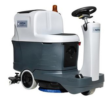 NILFISK-ADVANCE SC2000