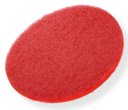CleanPad Пад красный, 17 дюймов