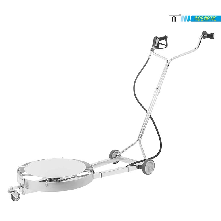 Mosmatic Насадка для мойки днища TUW-520
