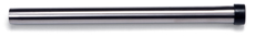 Аксессуары для пылесосов NUMATIC -  NUMATIC Трубка коннектор прямая удлинитель 38 мм (нержавейка)