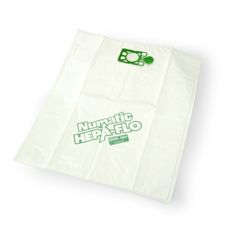 Производители -  NUMATIC Пылесборные мешки для пылесоса NVM-4BH Hepaflo