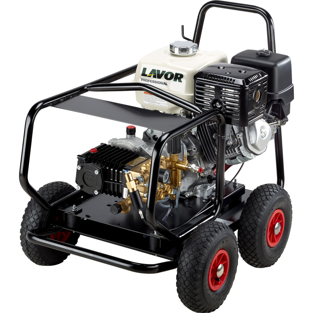 LAVOR PRO THERMIC 13 HF