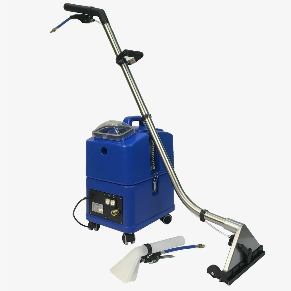 Santoemma Sabrina SW15 с двумя насадками NS270N-M и NS10PN-HP