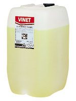 Химические средства ATAS - Очиститель салона  ATAS VINET, 10 кг
