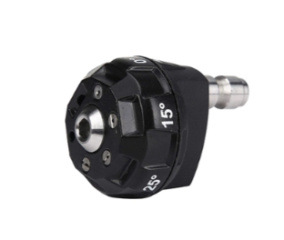Производители -  KARCHER Форсунка многопозиционная 6 в 1. 207 бар. Вход G1/4"-F, 045