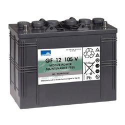 Производители - Аккумулятор тяговый  Sonnenschein GF 12 105V