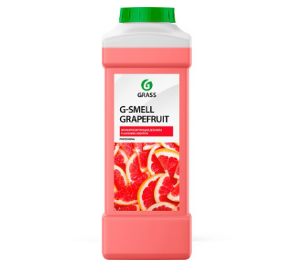 GRASS G-Smell Grapefruit, 1 л