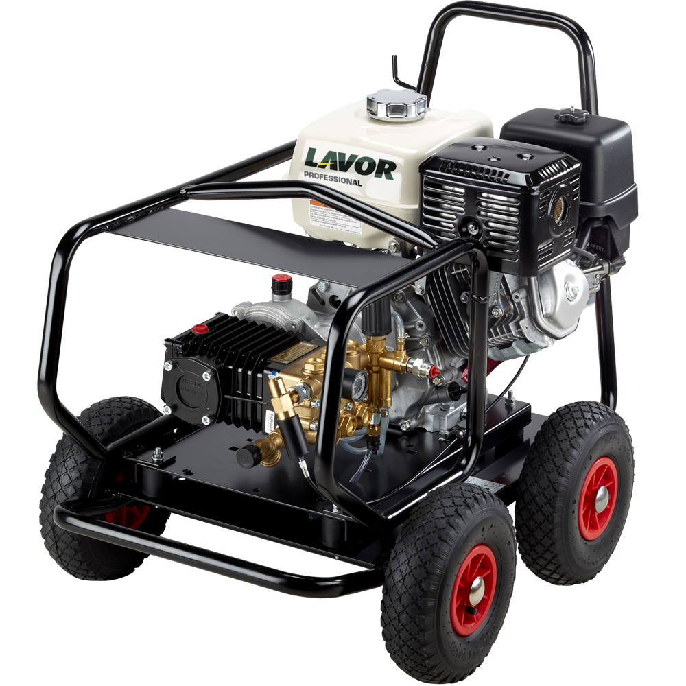LAVOR PRO THERMIC 11 HF