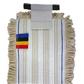 Плоские универсальные МОПы -  UCTEM-PLAS Моп "NOWA" 40 см