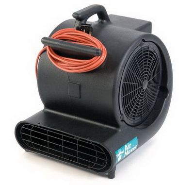 TRUVOX Air mover