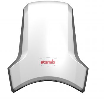 Оснащение гостиниц и офисов STARMIX - Сушилка для рук  STARMIX T-C1