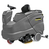 Поломоечная машина с сиденьем  B 150 R Bp R90
