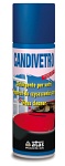 Очиститель стекол  Candivetro, 200 мл, аэрозоль