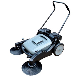 Подметальные машины Degeshi ()