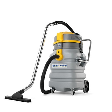 Производители - Водопылесос  GHIBLI POWER WD 90.2 PD SP