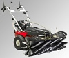Подметальная машина  TK48 HYDRO с двигателем HONDA