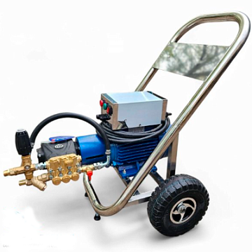 Автомоечное оборудование Gidra -  Gidra FМT 15/200 BP RR INOX