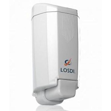Оборудование для туалетных и ванных комнат LOSDI - Дозатор для жидкого мыла  STARMIX CJ1006B