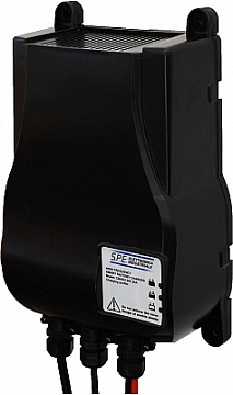 Производители - Зарядное устройство  SPE CBHD3 24V 25A