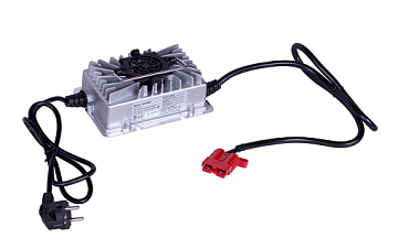 Зарядные устройства - Зарядное устройство  HOWTER Charger 20A 24V для LiFePO4