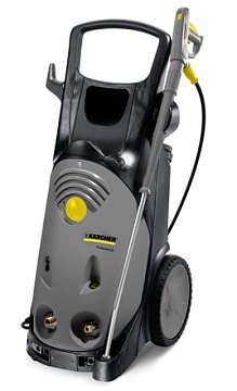 Автомойки KARCHER - Аппарат высокого давления  KARCHER HD 13/18-4 S Plus