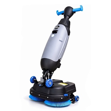 Поломоечные машины - Поломоечные машины  Degeshi DG-12