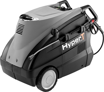 Мойки высокого давления Lavor Pro - Аппарат высокого давления  LAVOR PRO HYPER T 2515 LP