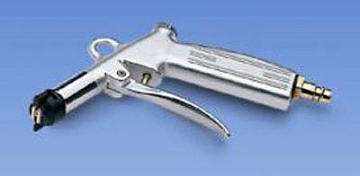 Производители -  Santoemma Комплект для предварительной спрейной обработки (шланг и пистолет)