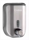 Дозатор для жидкого мыла  CJ1008 S