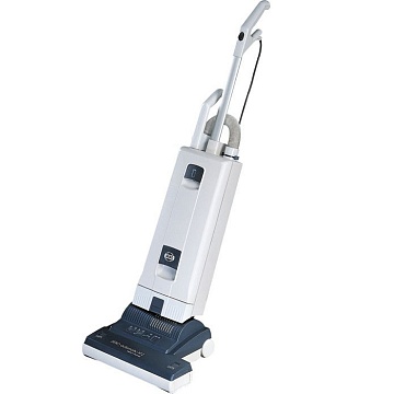 Профессиональные пылесосы для сухой уборки SEBO - Вертикальный пылесос  SEBO AUTOMATIC XP 20