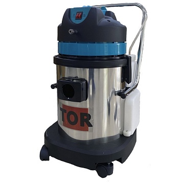 Профессиональные моющие пылесосы - Моющий пылесос  TOR LC-20