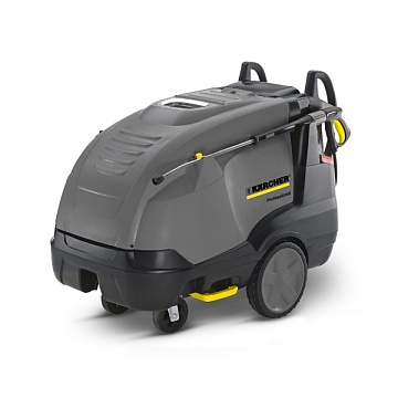 Мойки высокого давления - Аппарат высокого давления  KARCHER HDS 12/18-4 S