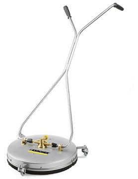 Насадки для мойки полов - Насадка для мойки полов  KARCHER FR 50 ME