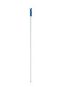 Ручки для держателей МОПов -  UCTEM-PLAS Рукоятка алюминиевая (анодированная) 130 см., d - 2,2 см