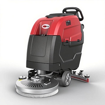 Поломоечные машины - Поломоечная машина сетевая  VOSTOK CA55