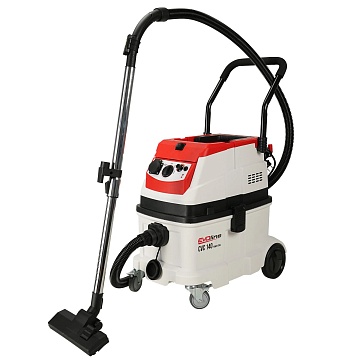 Пылесосы EVOLINE - Пылесос для стройки  EVOLINE CVC 140 Power Tool