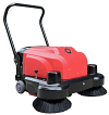 Подметальная машина  SWB 1050 T