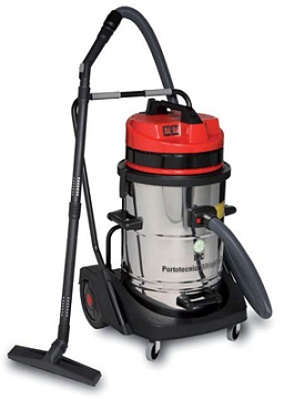 Пылесосы IPC PORTOTECNICA - Водопылесос  IPC PORTOTECNICA MIRAGE 1 W 3 76 S 