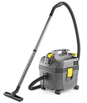 Пылесосы KARCHER - Водопылесос  KARCHER NT 20/1 Ap Te