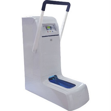 Производители - Аппарат для надевания бахил  CLEAN BOOT QY-I200/1