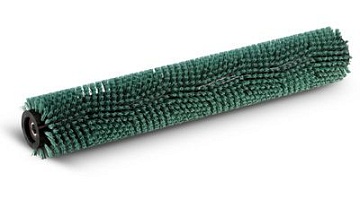 Производители -  KARCHER Цилиндрическая щетка, жесткая, 532 мм