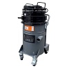 Промышленный пылесос  412