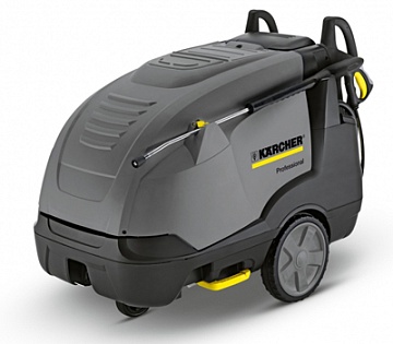 Мойки высокого давления - Аппарат высокого давления  KARCHER HDS-E 8/16-4 M 24 KW